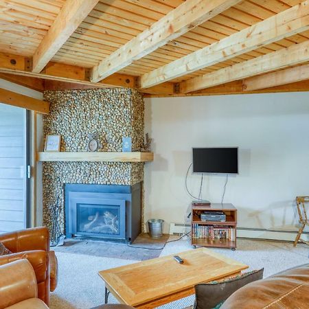 Appartement Treehouse 206F à Silverthorne Extérieur photo