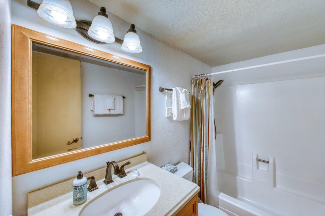 Appartement Treehouse 206F à Silverthorne Extérieur photo