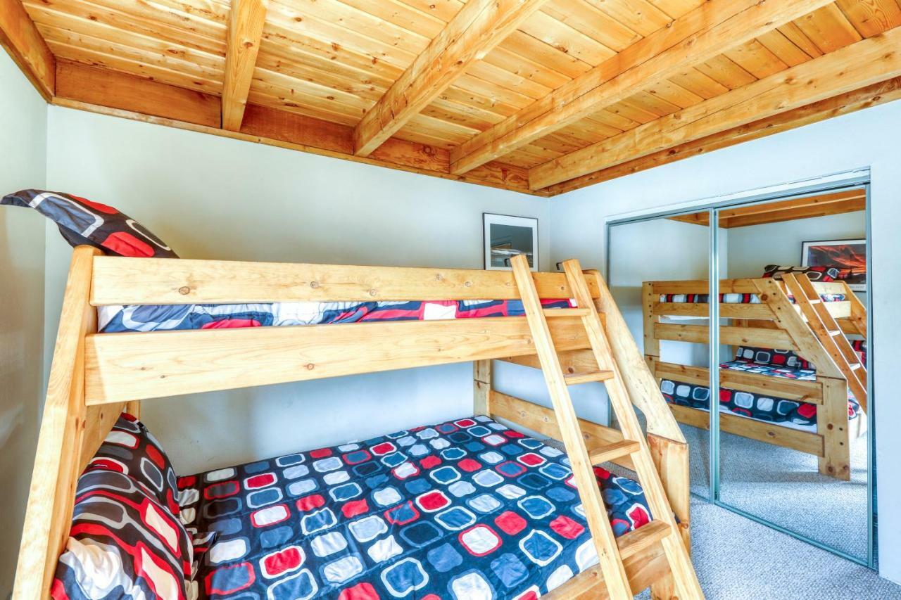 Appartement Treehouse 206F à Silverthorne Extérieur photo