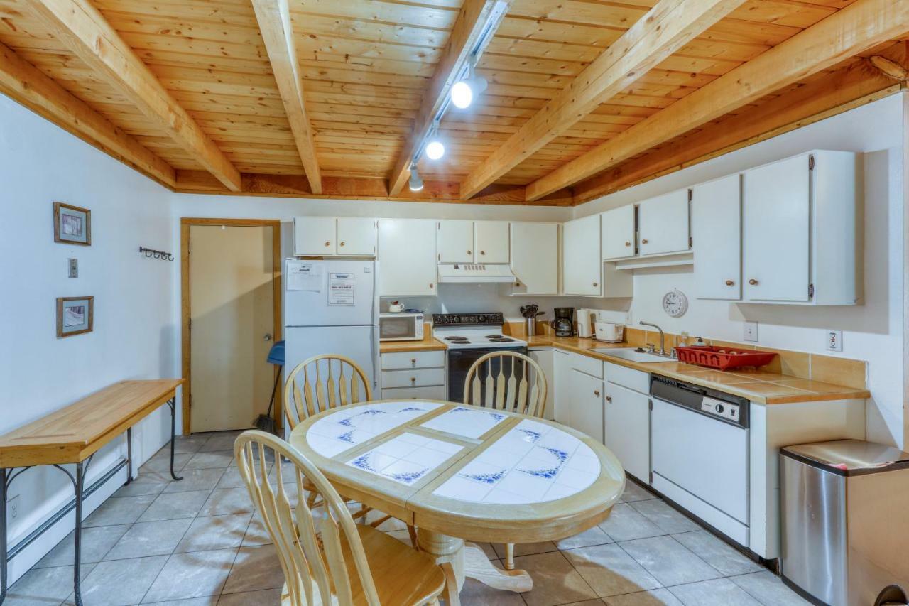 Appartement Treehouse 206F à Silverthorne Extérieur photo